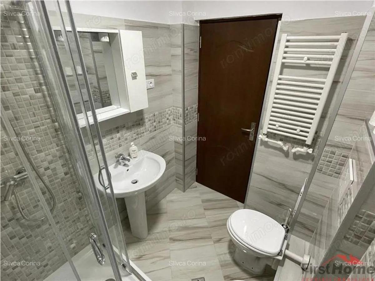 Apartament 3 camere, etaj 2, complet renovat, zona Sud - 5