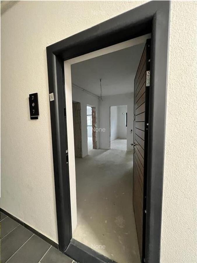 Apartament cu 2 camere decomandat în Sânmartin - 1