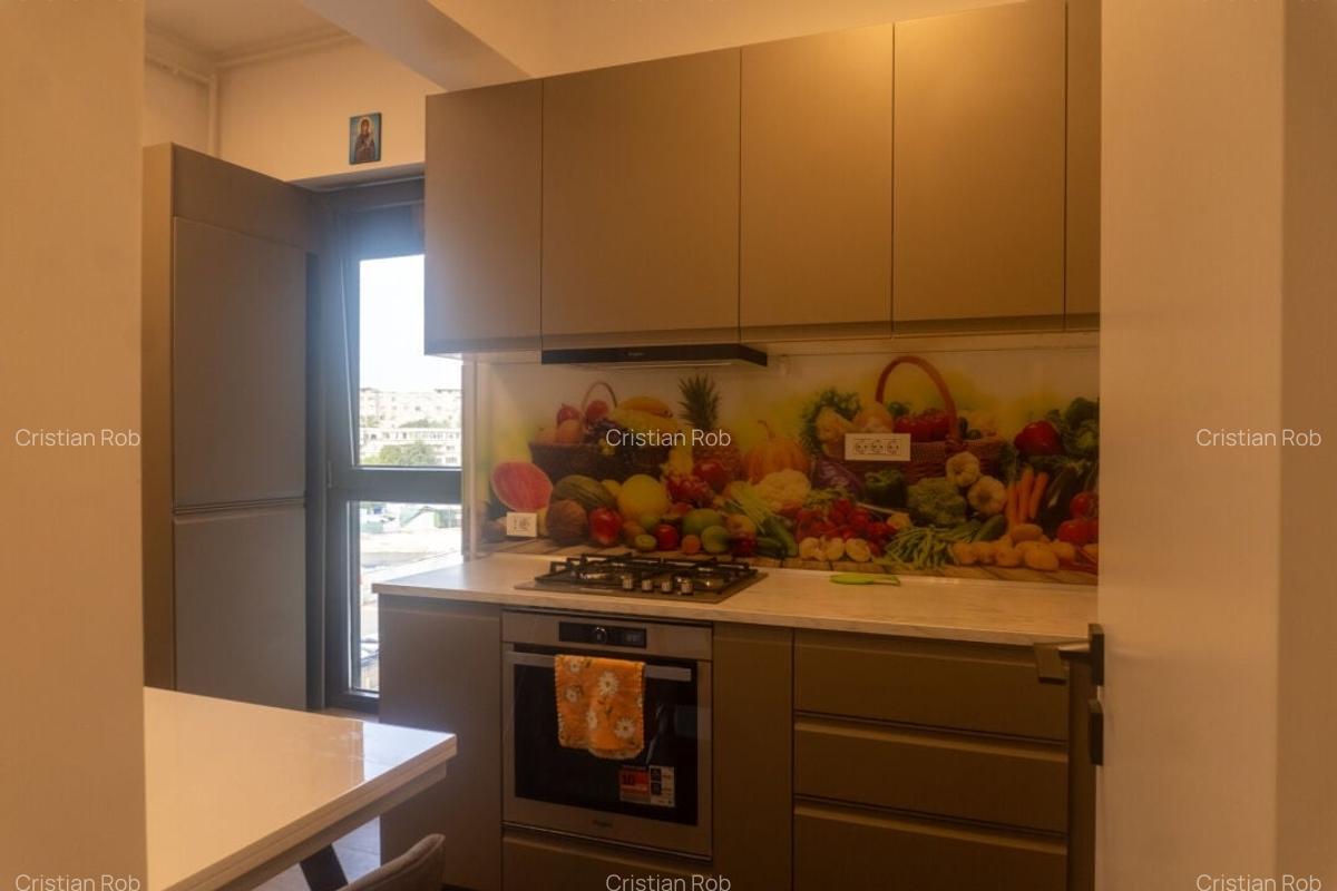 Doua camere Totul Nou Aparatorii Patriei Bloc Nou 2025 - 8