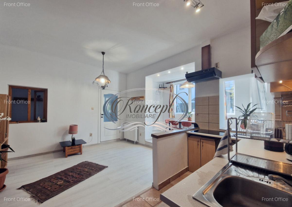 Apartament spatios, proaspat renovat, la vila, in cartierul - 8