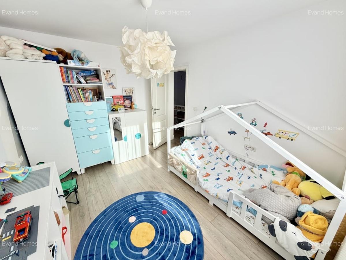 Comision 0% Duplex Mosnita 4 camere - Mobilat si utilat - Strada asfalta - 19