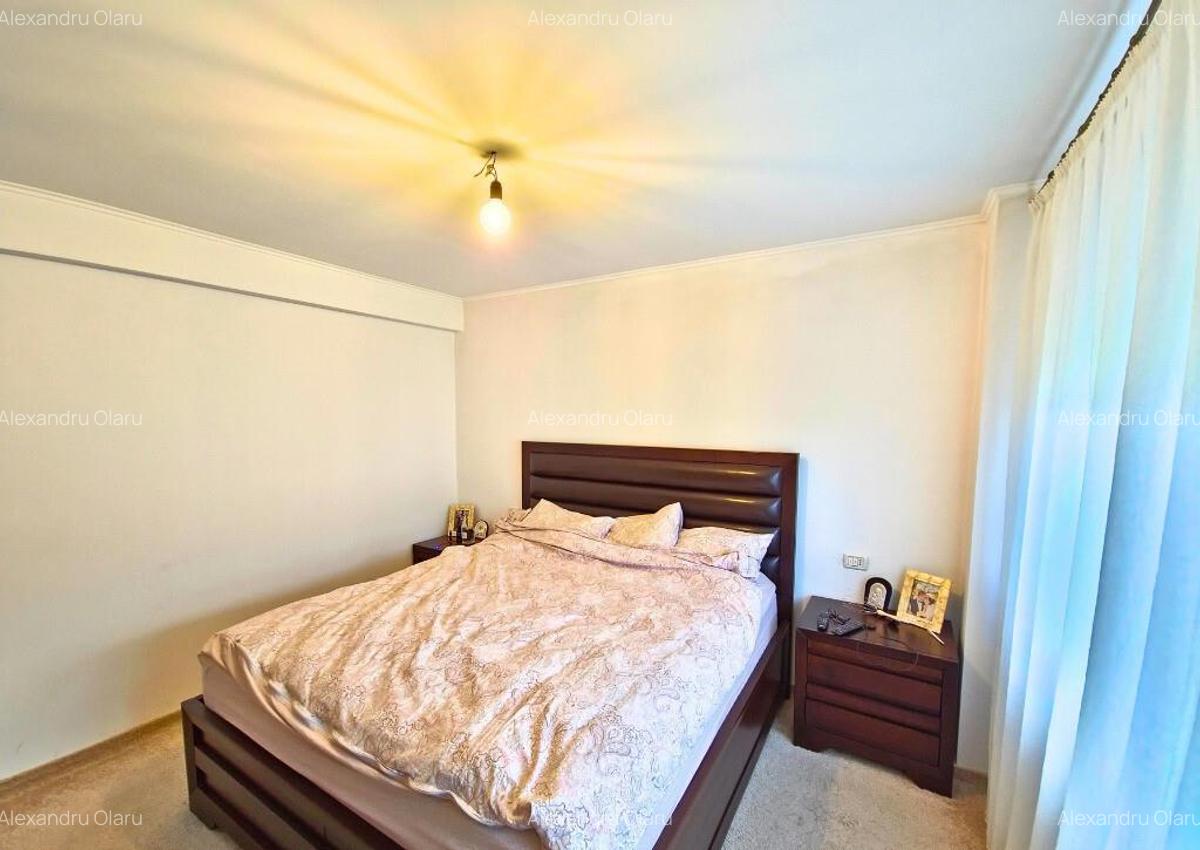 APARTAMENT DE 3 CAMERE, 107 MP - LA 3 MINUTE DE CENTRU - 7