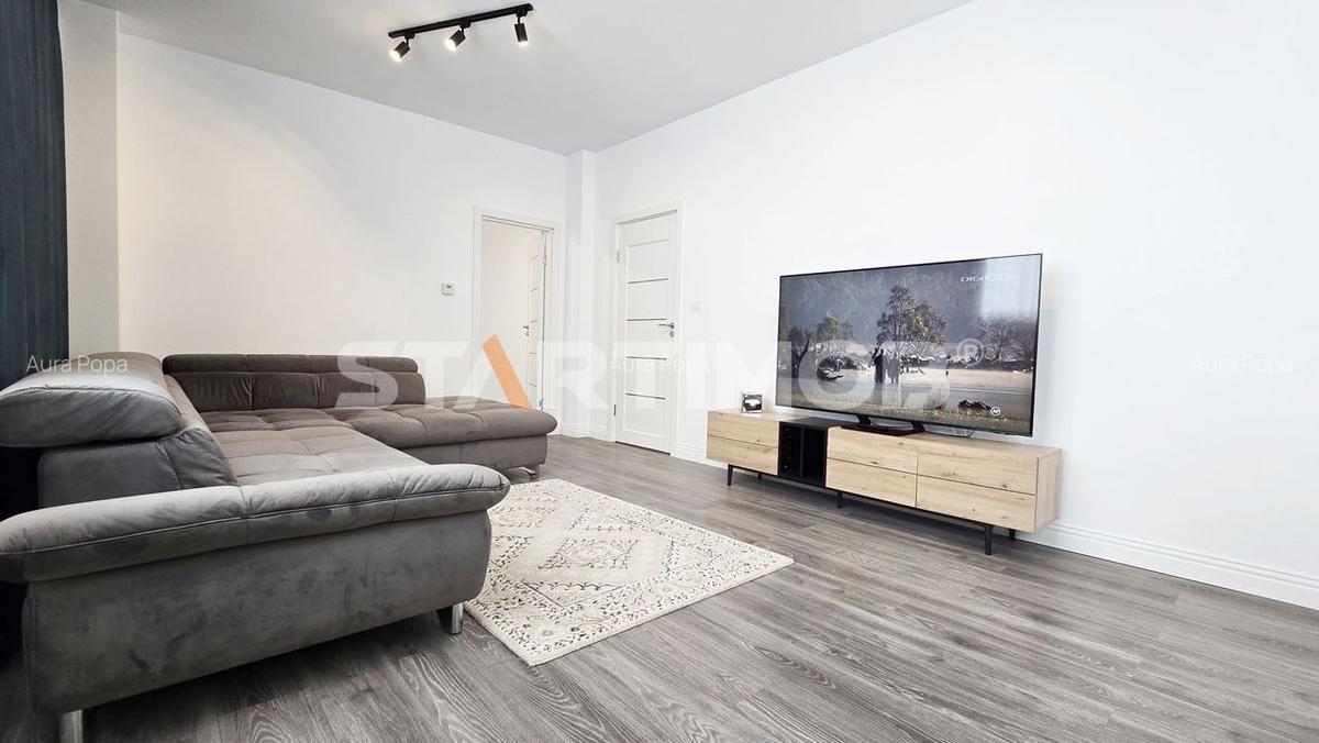 Apartament 3 camere SunnyVille cu parcare subterana - 47