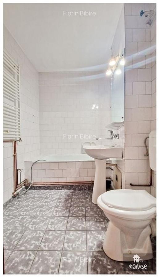 Garsoniera suprafata generoasa, zona Centrul Civic - 5