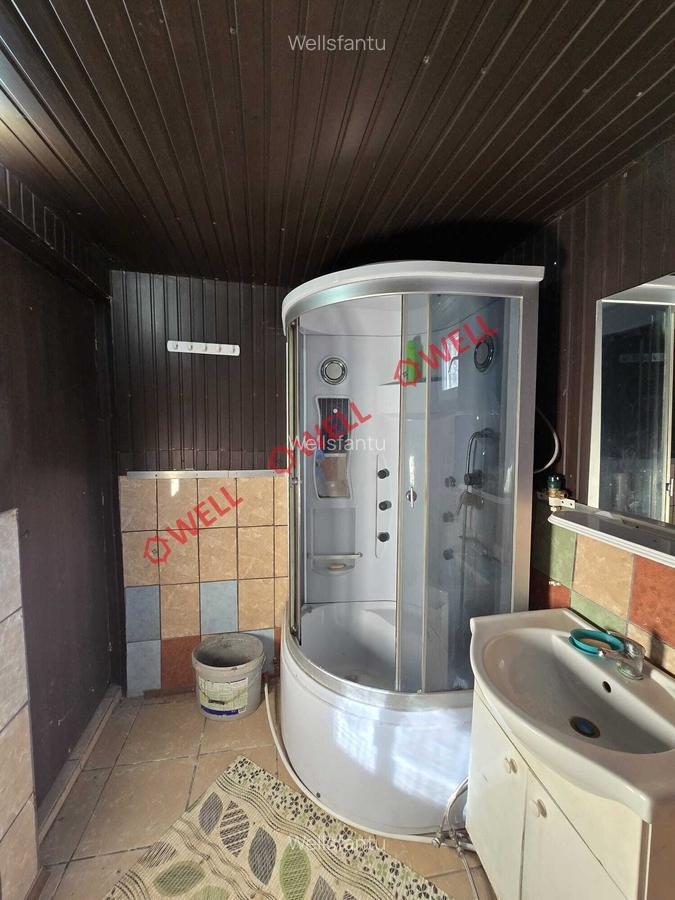 Proprietate unică de vânzare în Valea Zălanului – Inima fermecătoare a Zona Bara - 13