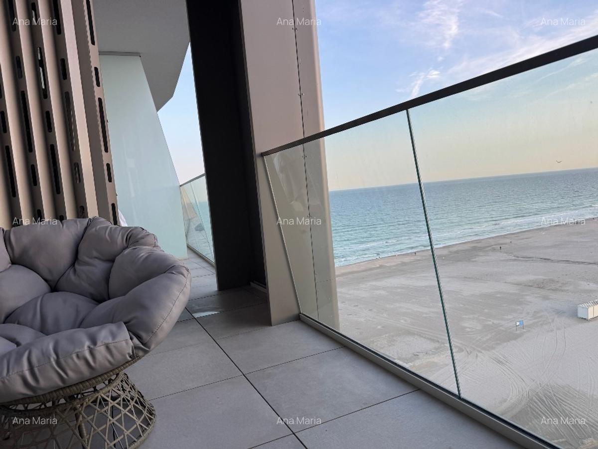 OPERA RESIDENCE – mobilat complet ROVERE – vedere panoramică la mare și lac - 7