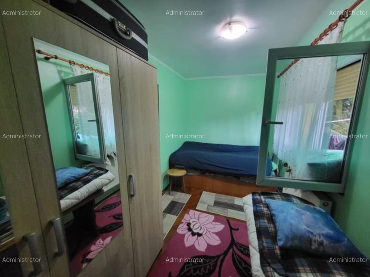Apartament 2 camere parter Solidaritatii 35000 Euro - 4