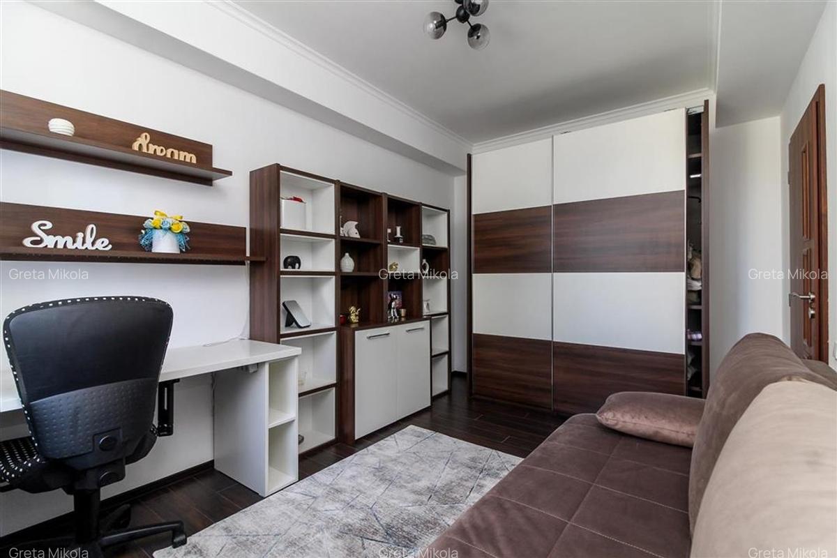 Apartament 3 camere|et1|la cheie|garaj|Iris - 6