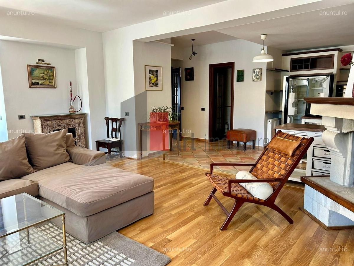 Vatra Luminoasa. Apartament /Duplex cu 4 camere de inchiriat in zona Vatra Luminoasa - 1