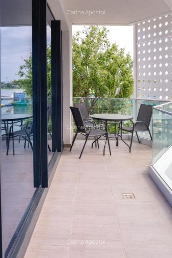 Apartament cu 2 camere decomandat, mobilat în Central - 3