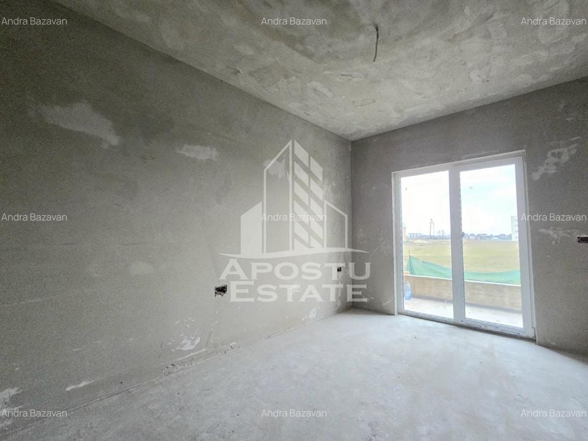 Apartament cu 2 camere semidecomandat în Torontalului - 1
