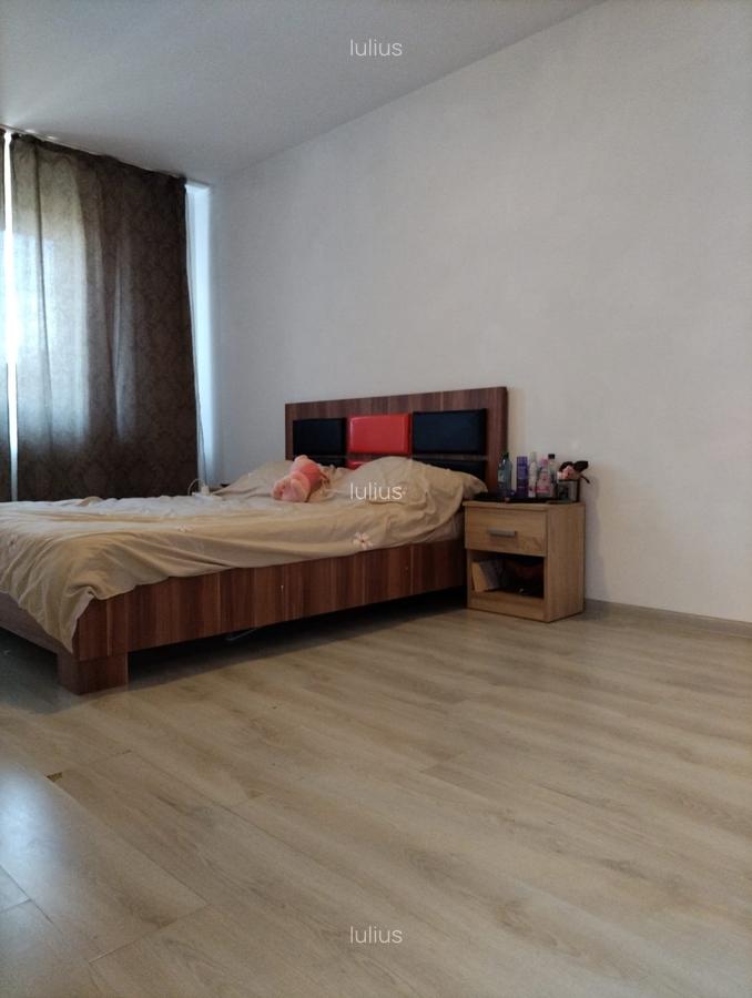 Apartament cu 2 camere decomandat, mobilat în Sânpetru - 6