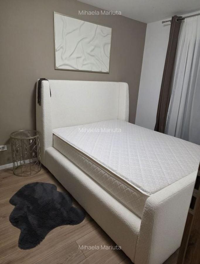 AP. 2 CAMERE OBOR, BLOC NOU, INCALZIRE PARDOSEALA, METROU 10 MINUTE - 3