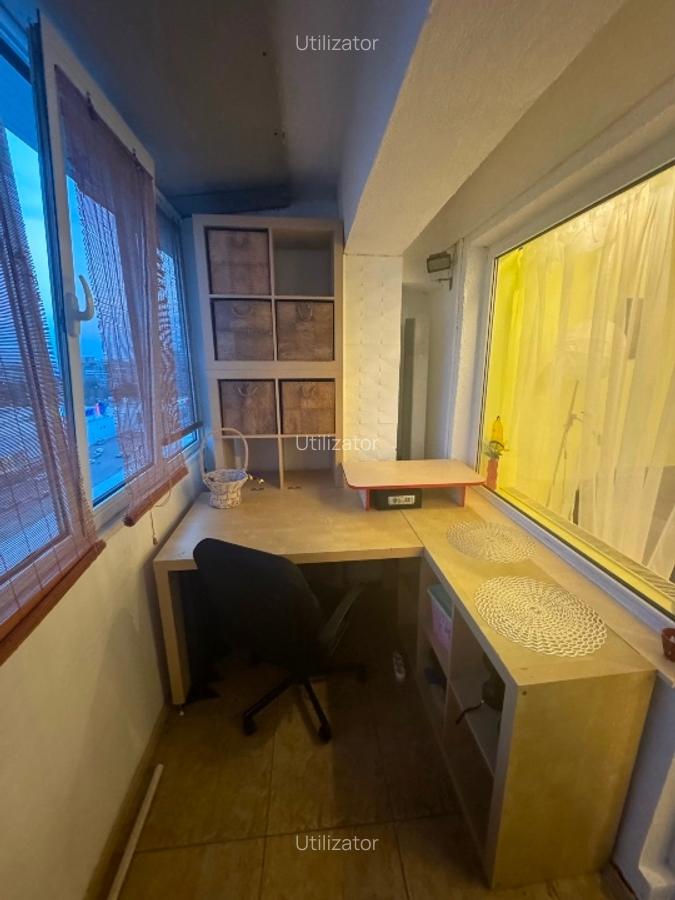 Urgent, 3 camere lujerului, mobilat utilat, liber la vanzare - 4