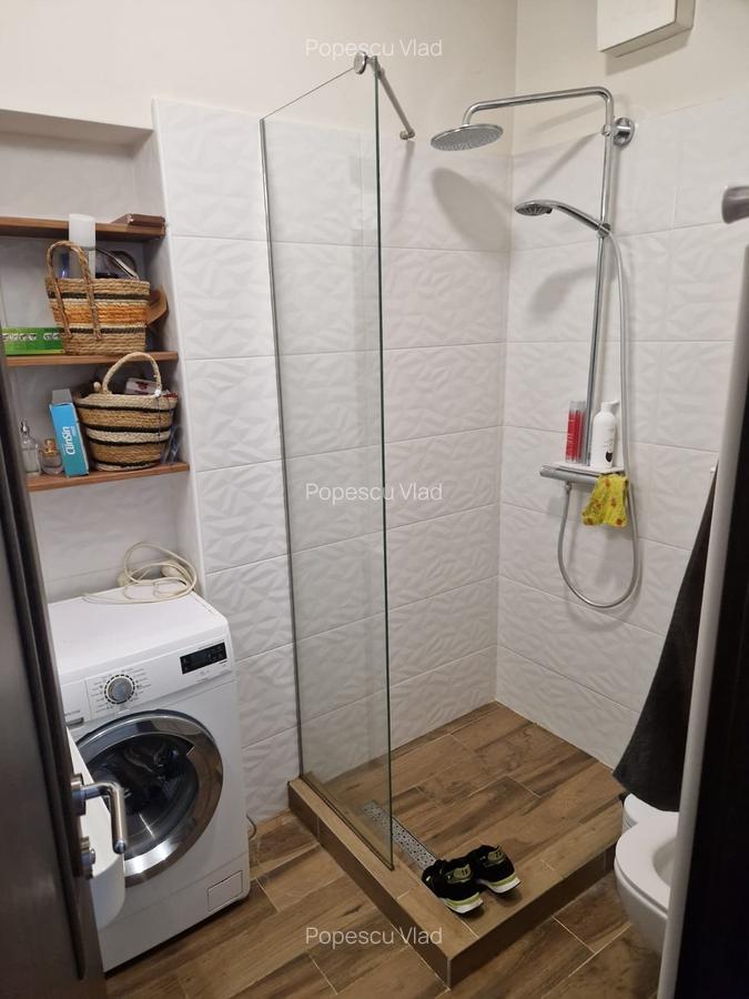 Obor Colentina Rose Garden cartierul German - metrou Obor 12 min. - 14