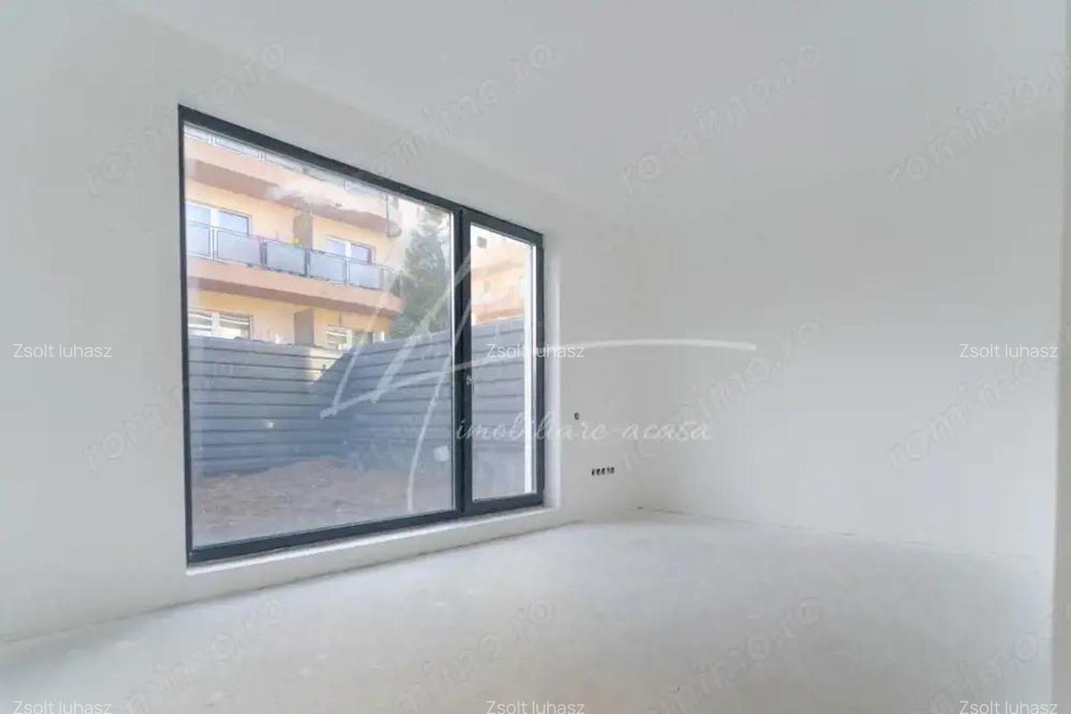 Casa tip duplex intr-o zona rezidentiala de case din zona Campului - 9