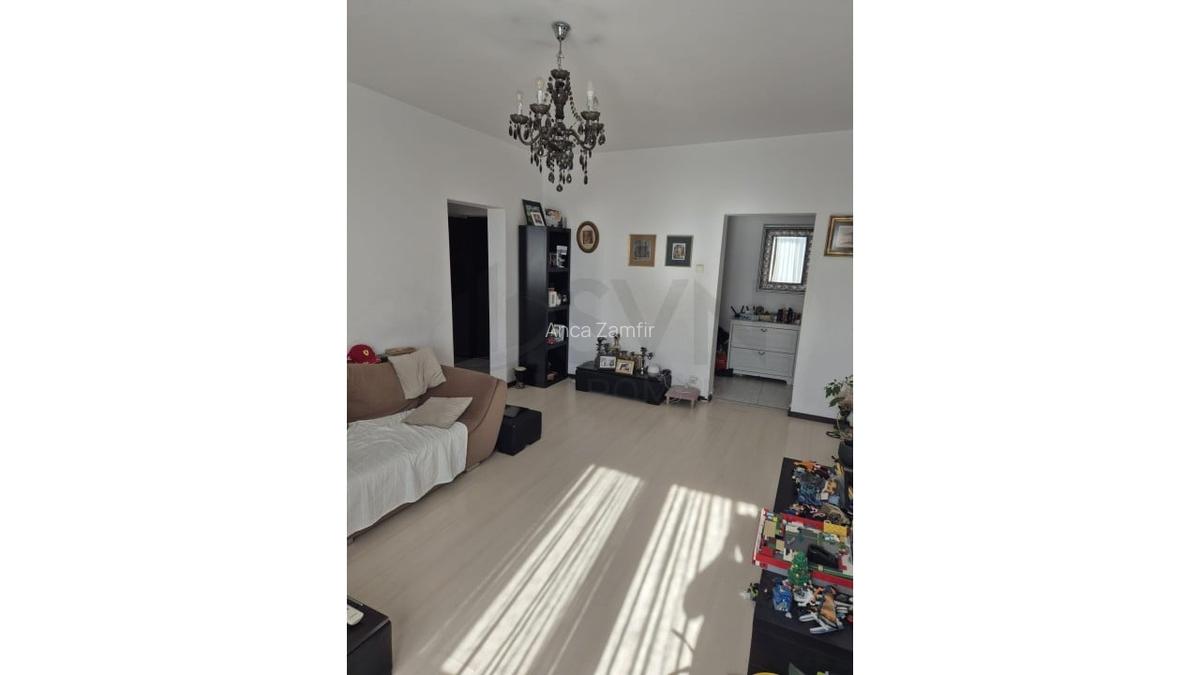 REA1025868 Apartament 3 camere cu boxa Ferdinand - Obor - 10