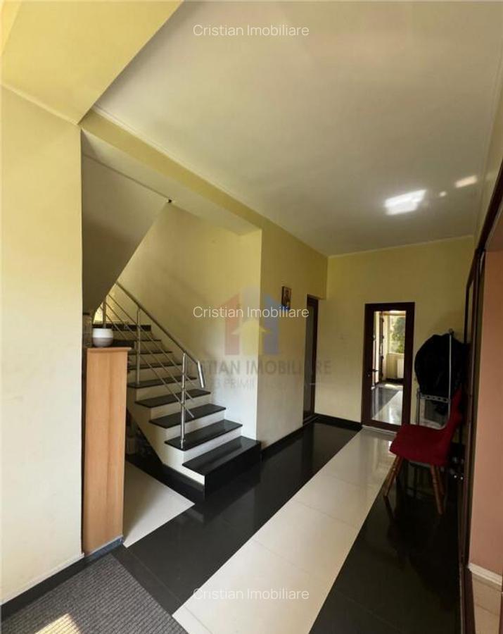 Vila Moderna P 1 M, teren 500 mp, Varsatura - 30