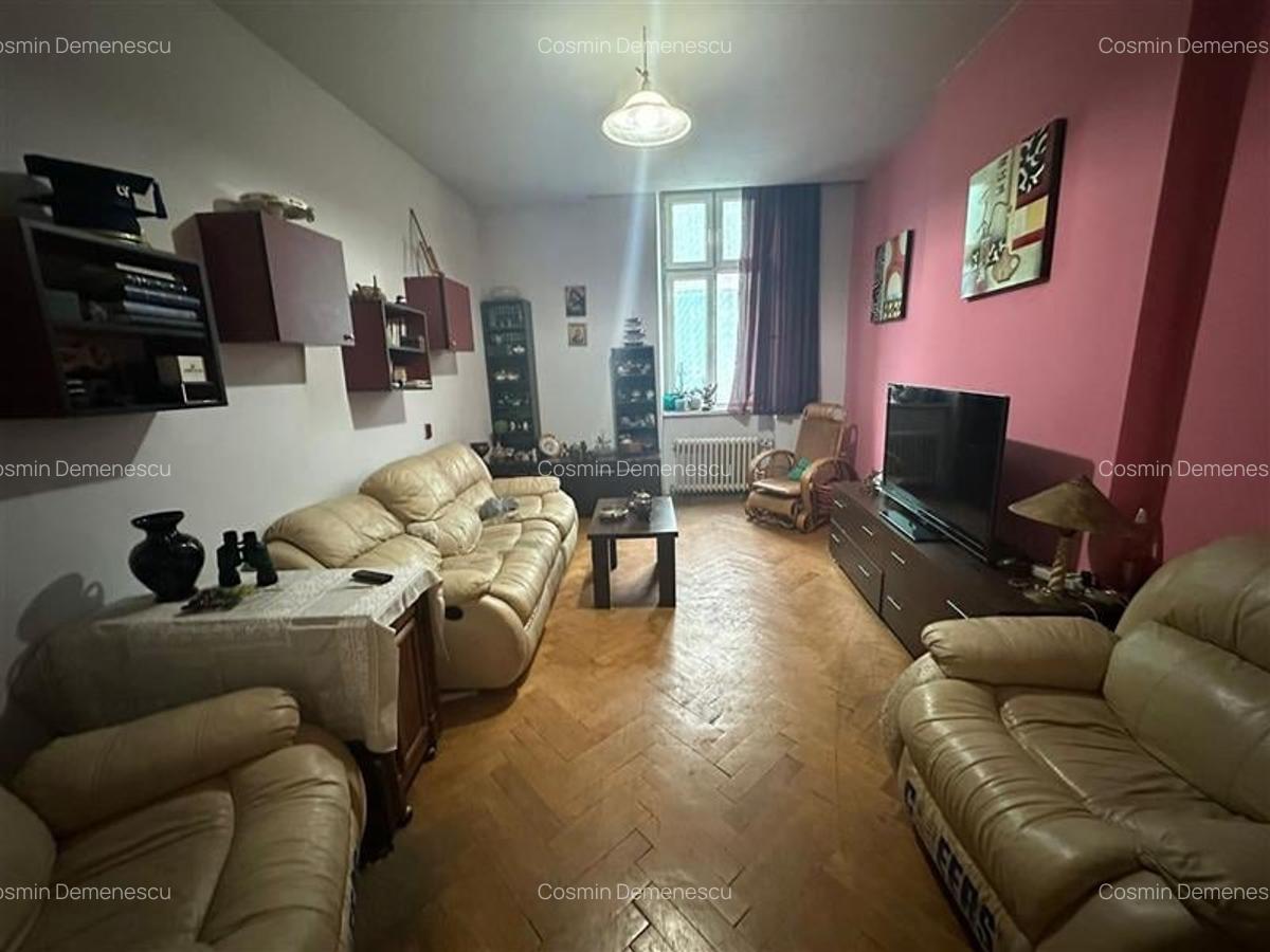 Apartament cu 3 camere decomandat în Ultracentral - 8