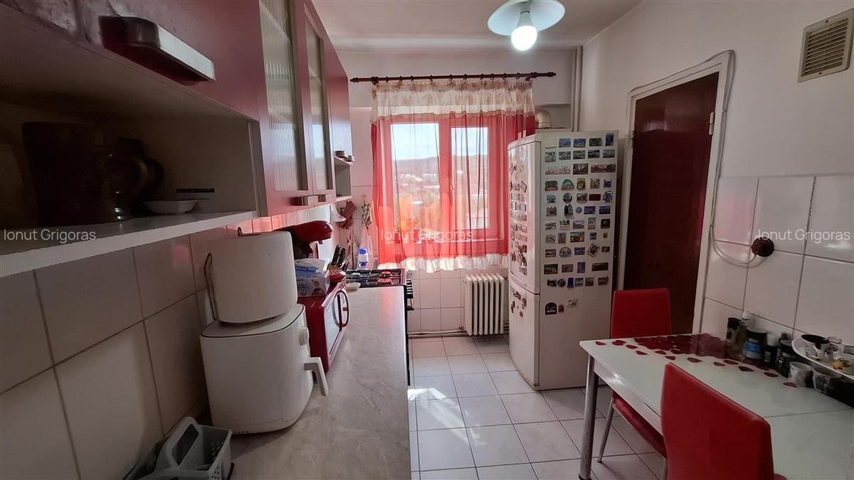 Apartament 3 camere 71 mp,Alexandru Cinema Dacia,semimobilat, 0% Comision - 8