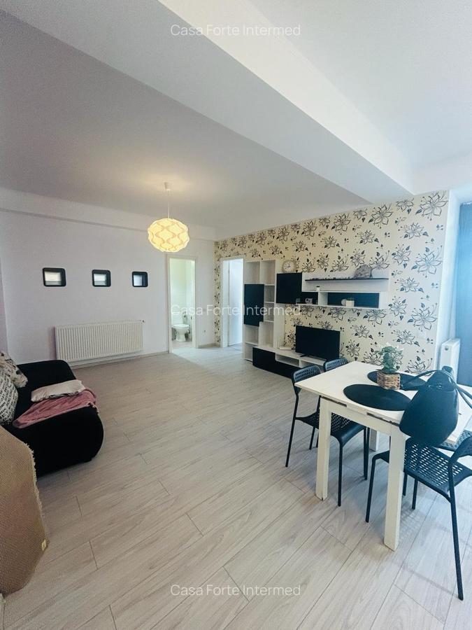 Apartament 2 camere de Închiriat în Tomis Plus – 450 Euro - 3