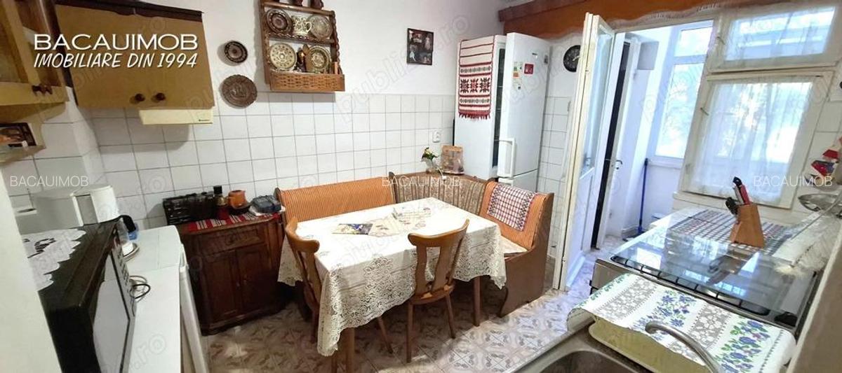 Armoniei, Ultracentral, 4 cam, etaj 1, 105 mp, GARAJ 20 mp - 7