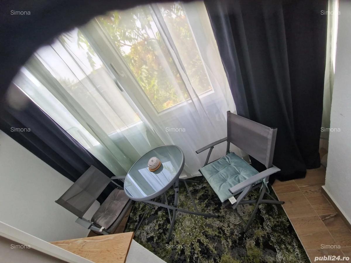 Inchiriez apartament 37mp in Vlaicu 220euro cu contract la anaf. - 3