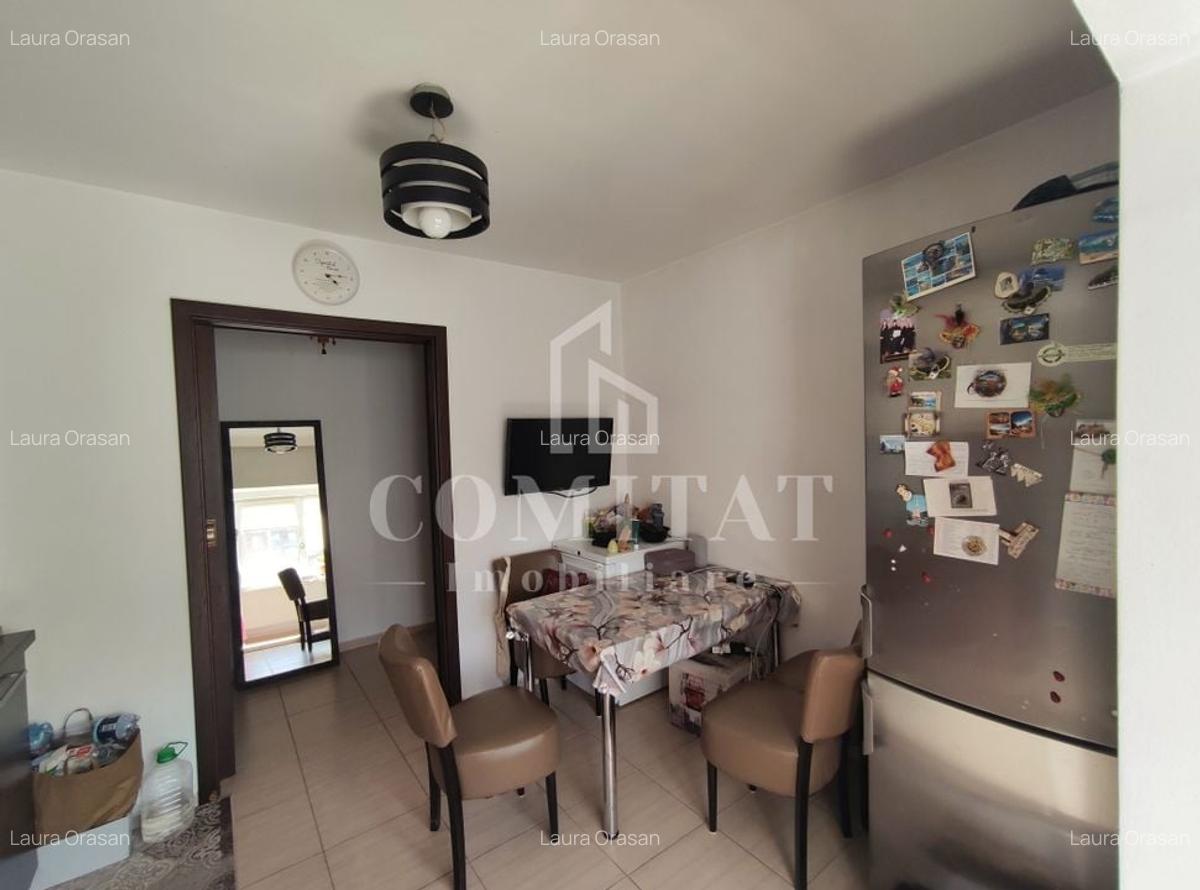 Apartament 2 camere | Decomandat | De vanzare | Cartier Marasti - 15