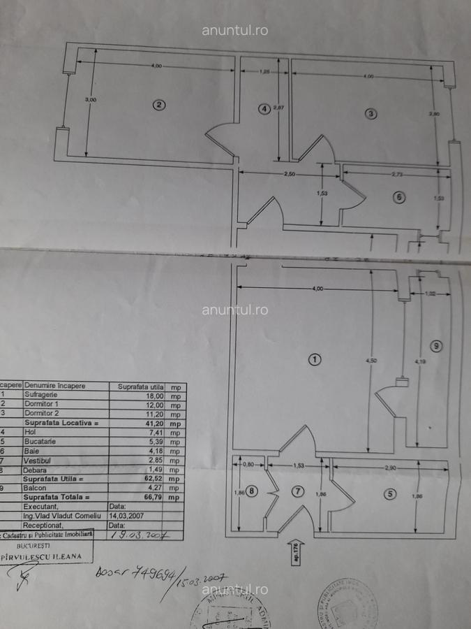 Sector 2, Colentina, Masina de Paine - 11