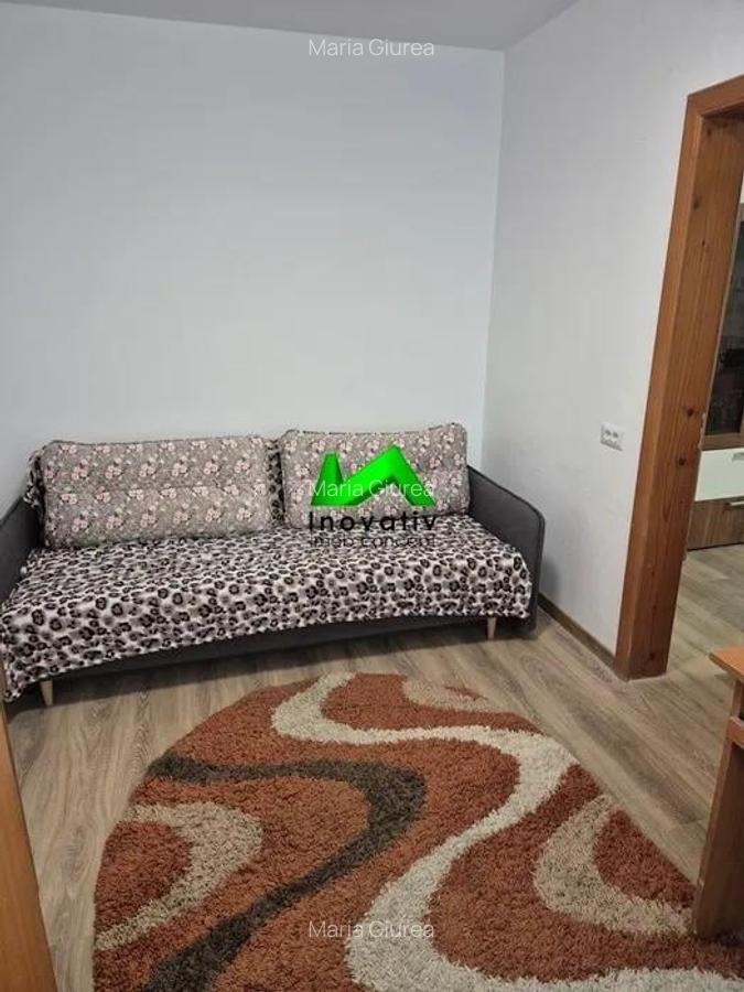 Apartament de inchiriat 2 camere zona Mihai Viteazul - 4