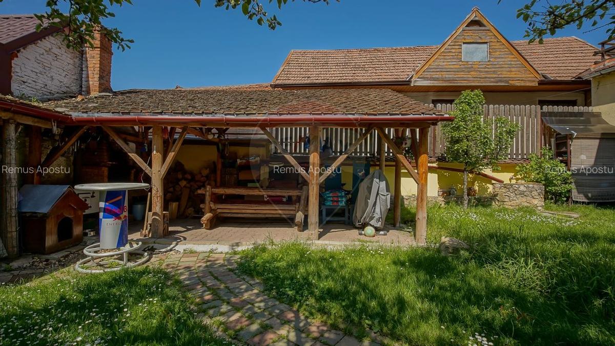 Casa cu farmec traditional si zona pitoreasca - Rasnov | 0% comision - 44