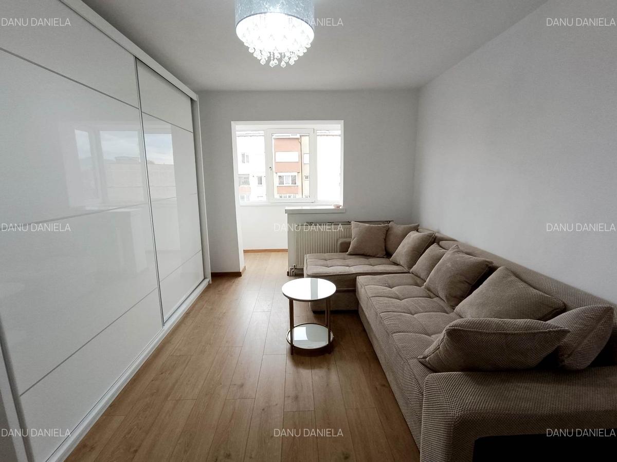 Apartament 2 camere- Centrul Civic Brasov- complet renovat - 3