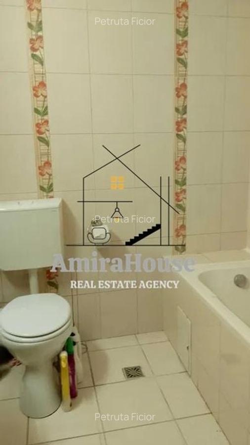 Apartament 2 camere etaj 1 mobilat zona Calea Turzii - 4