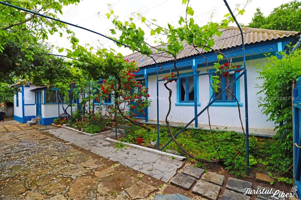 Casa cu suflet - 3