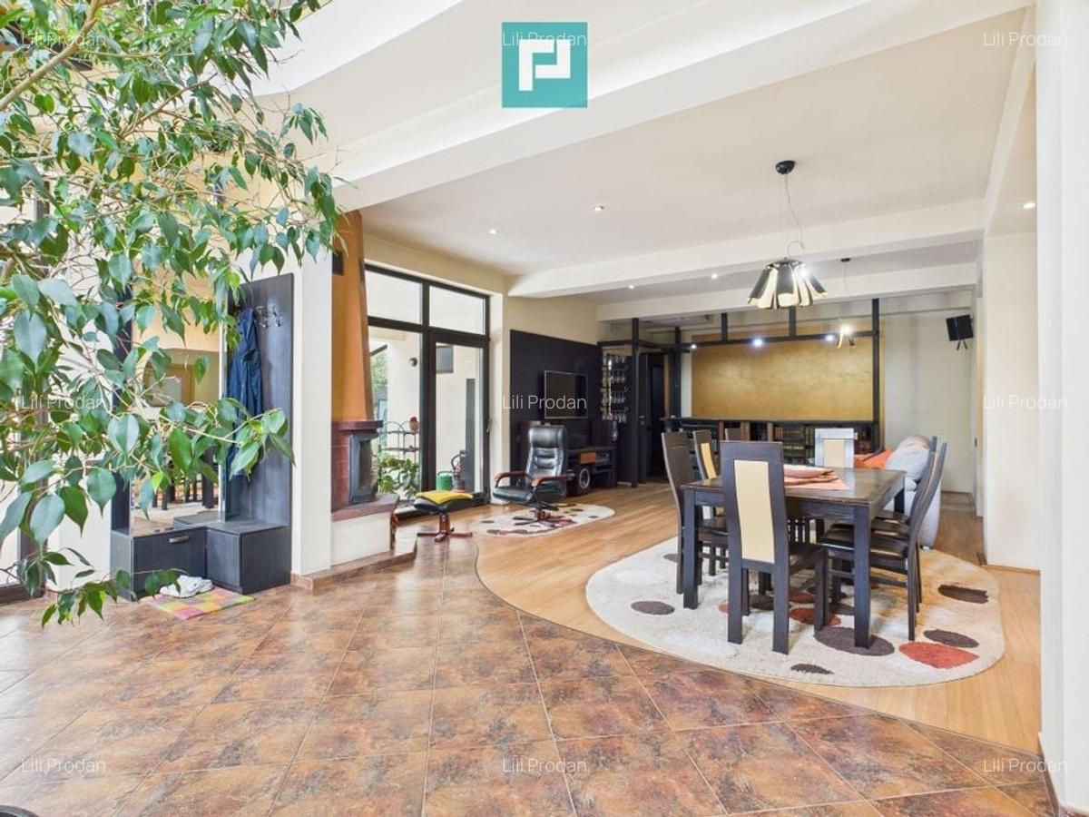 Casă 6 camere - Dumbrăvița - 3