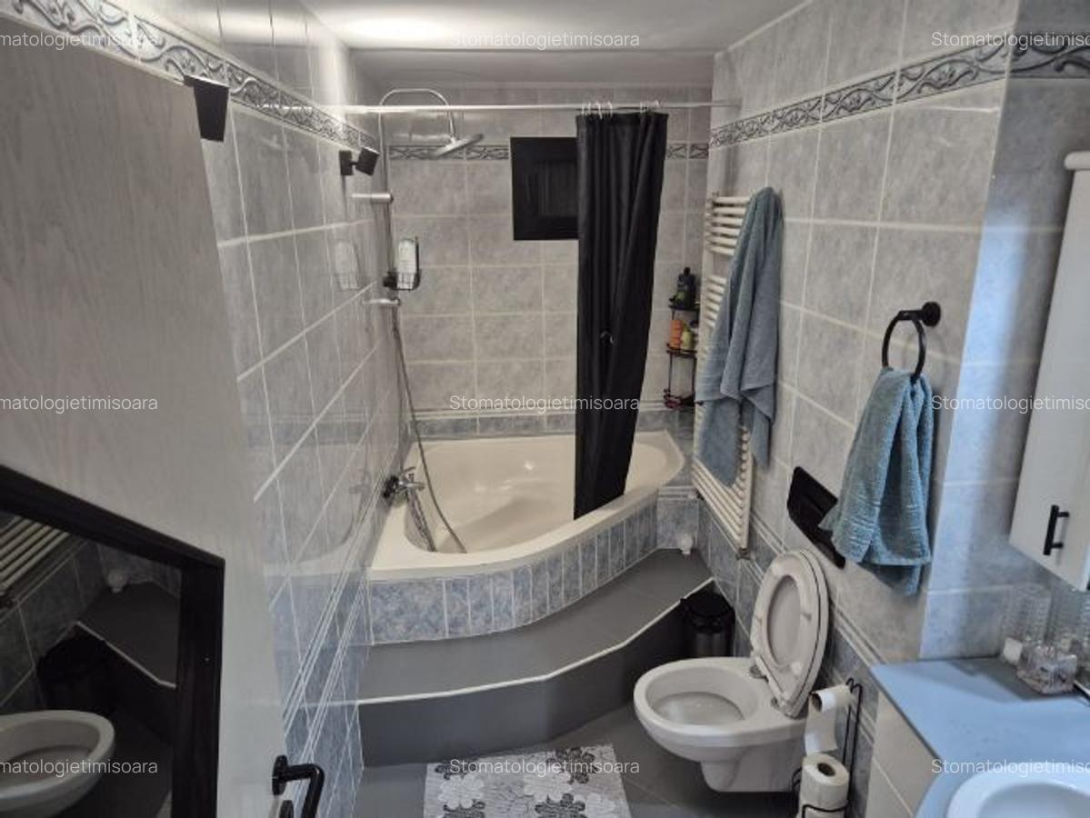 Propietar / Vanzare / Apartament 4 camere Complexul Studențesc - 7