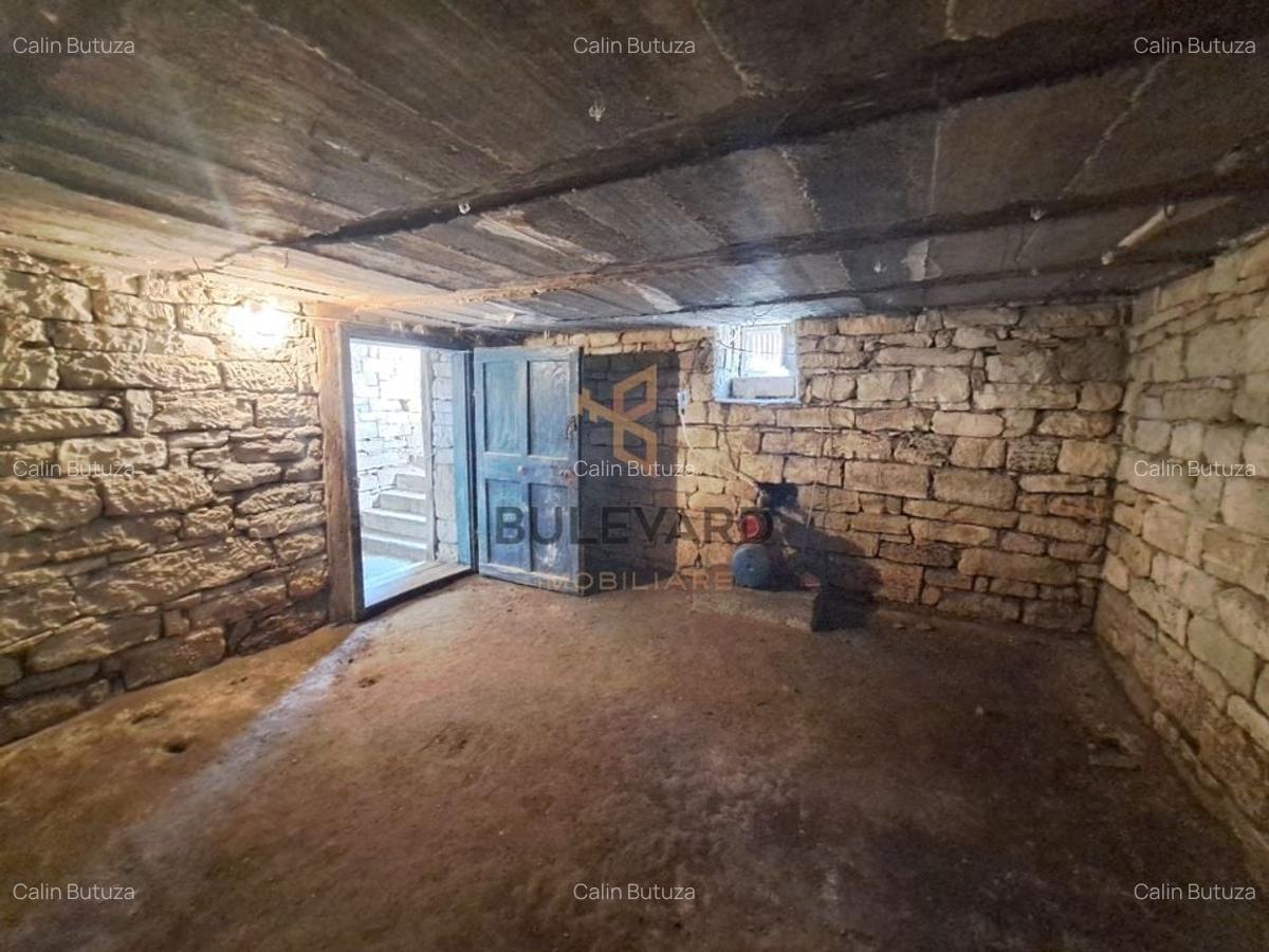 Casa individuala P+M, 1000 mp teren, la 40 km de Cluj-Napoca! - 17