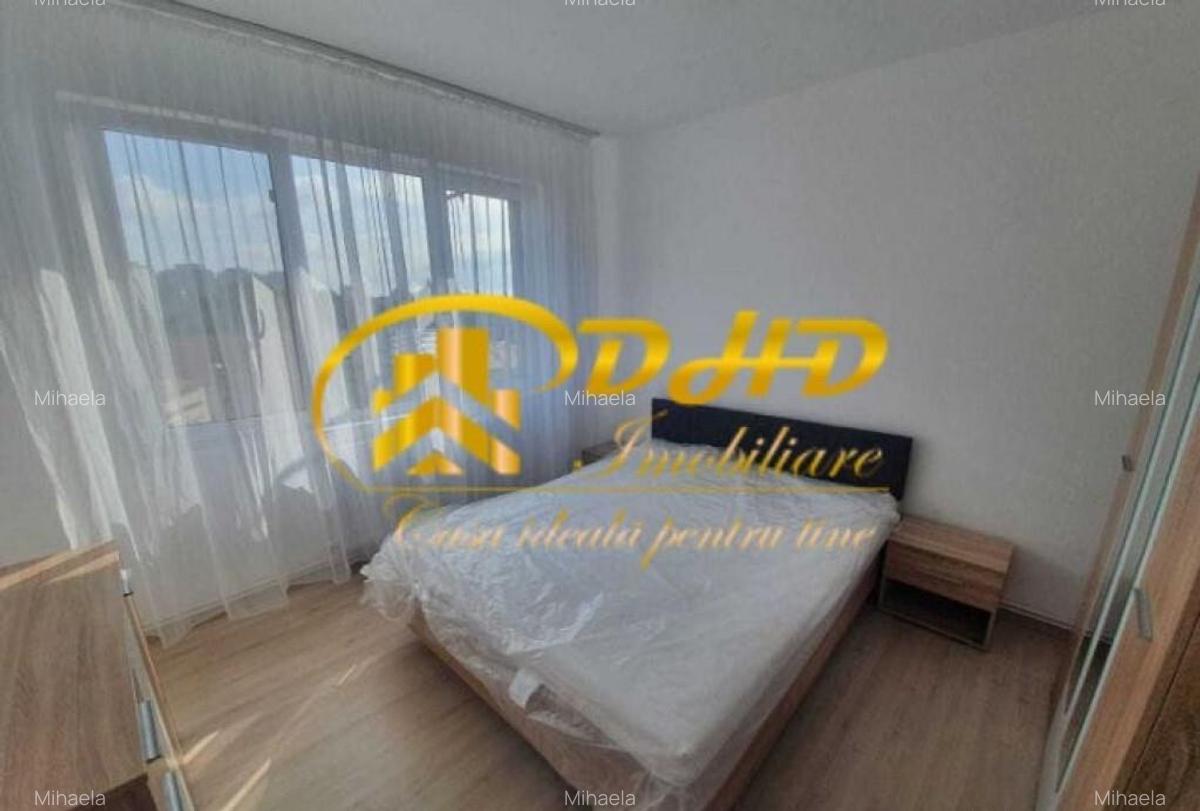 Apartament 2 camere langa UMF - 2