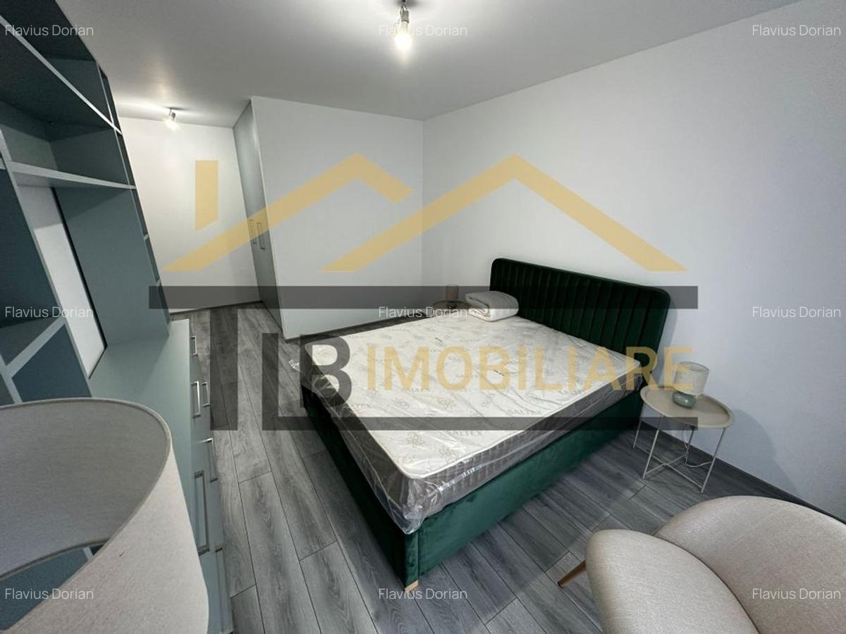 Apartament de 2 camere, 64mp, parcare, Zona Livezeni - 6