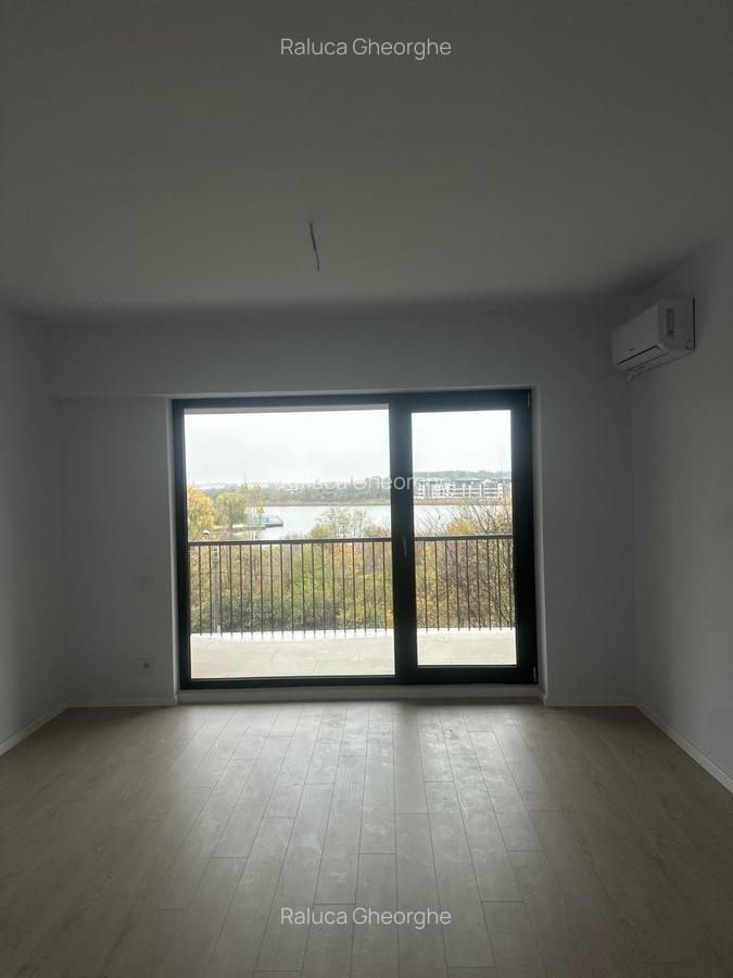 Northside Park • 3 camere premium • Lac, parc privat și priveliște excepțională - 7