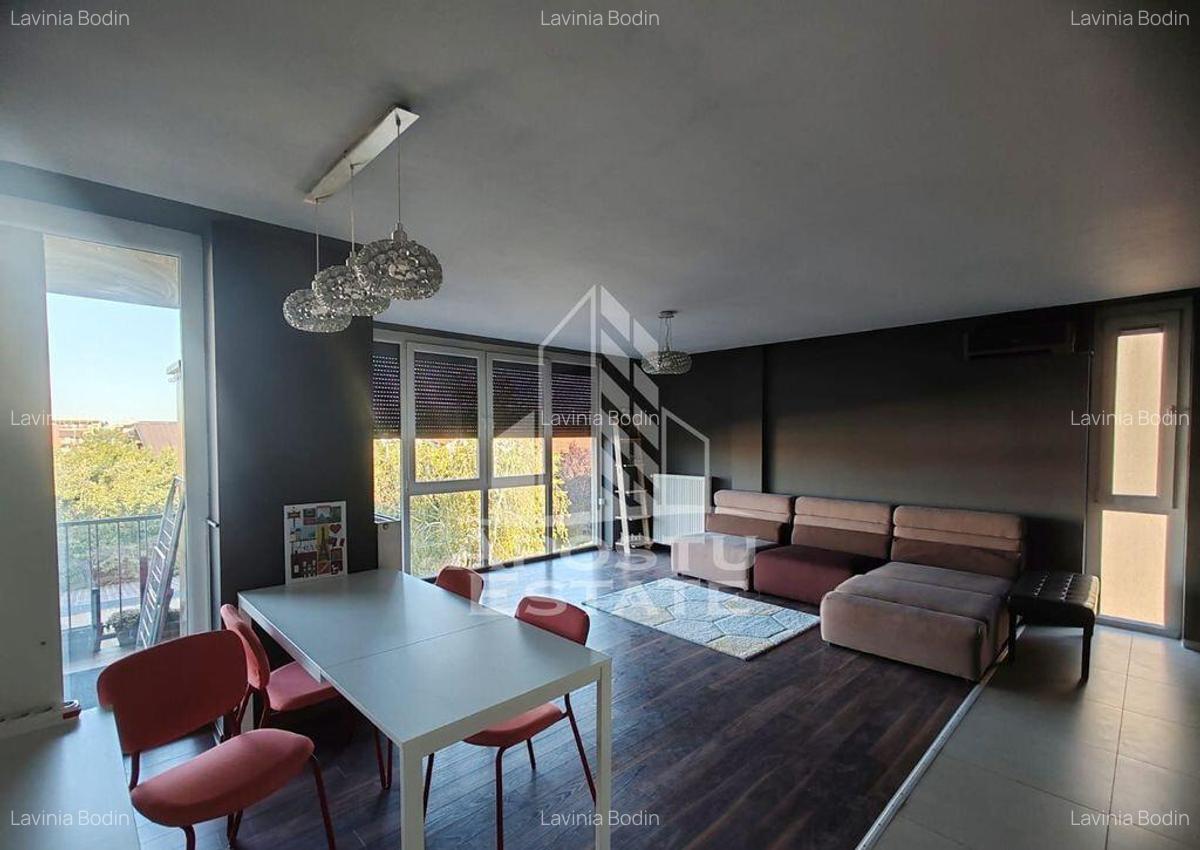 Apartament 2 camere I Braytim I Prima inchiriere I Parcar... - 3