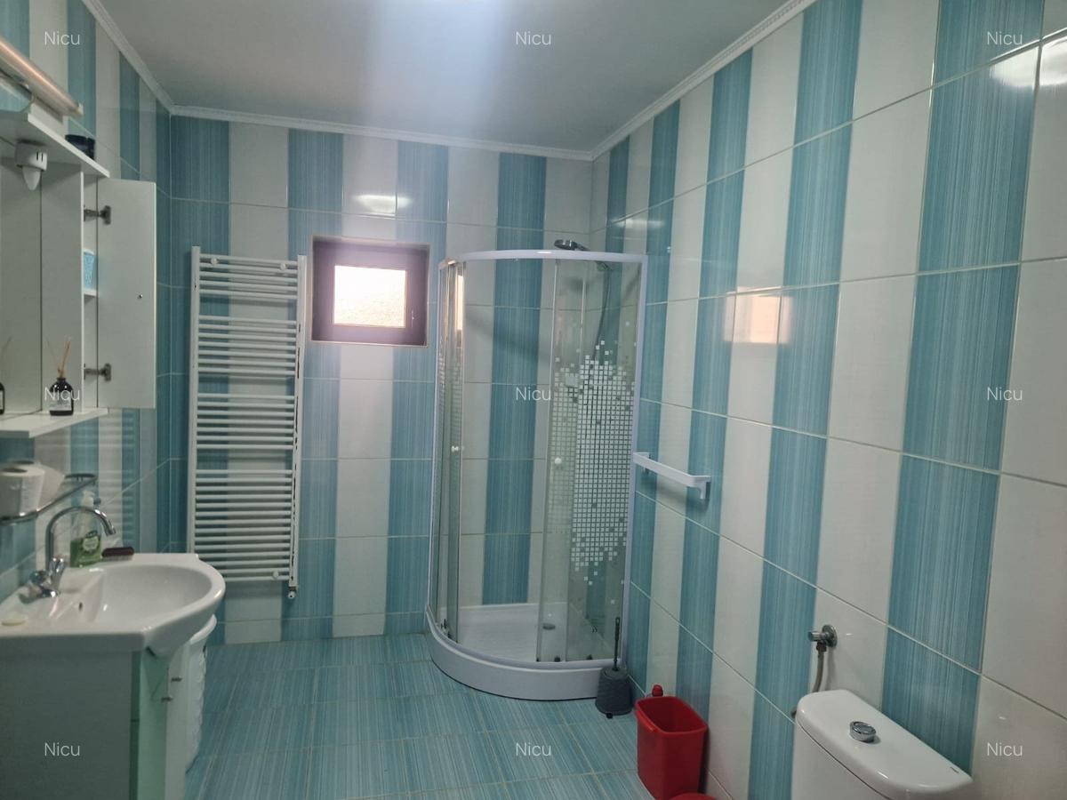 Agenție imobiliară vindem casa cu mansardă la Corbu - 4