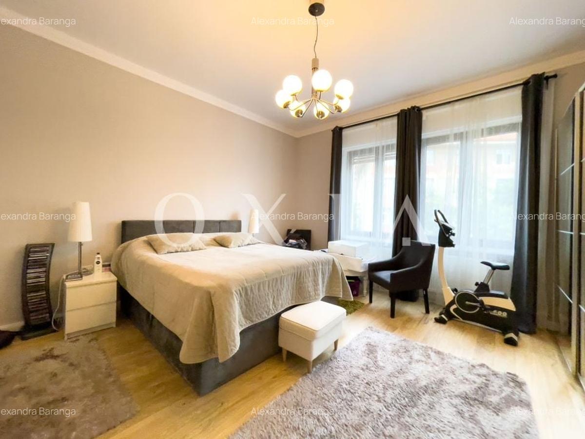 OX609 Central, Amenajat, Mobilat&Utilat, Garaj - 6