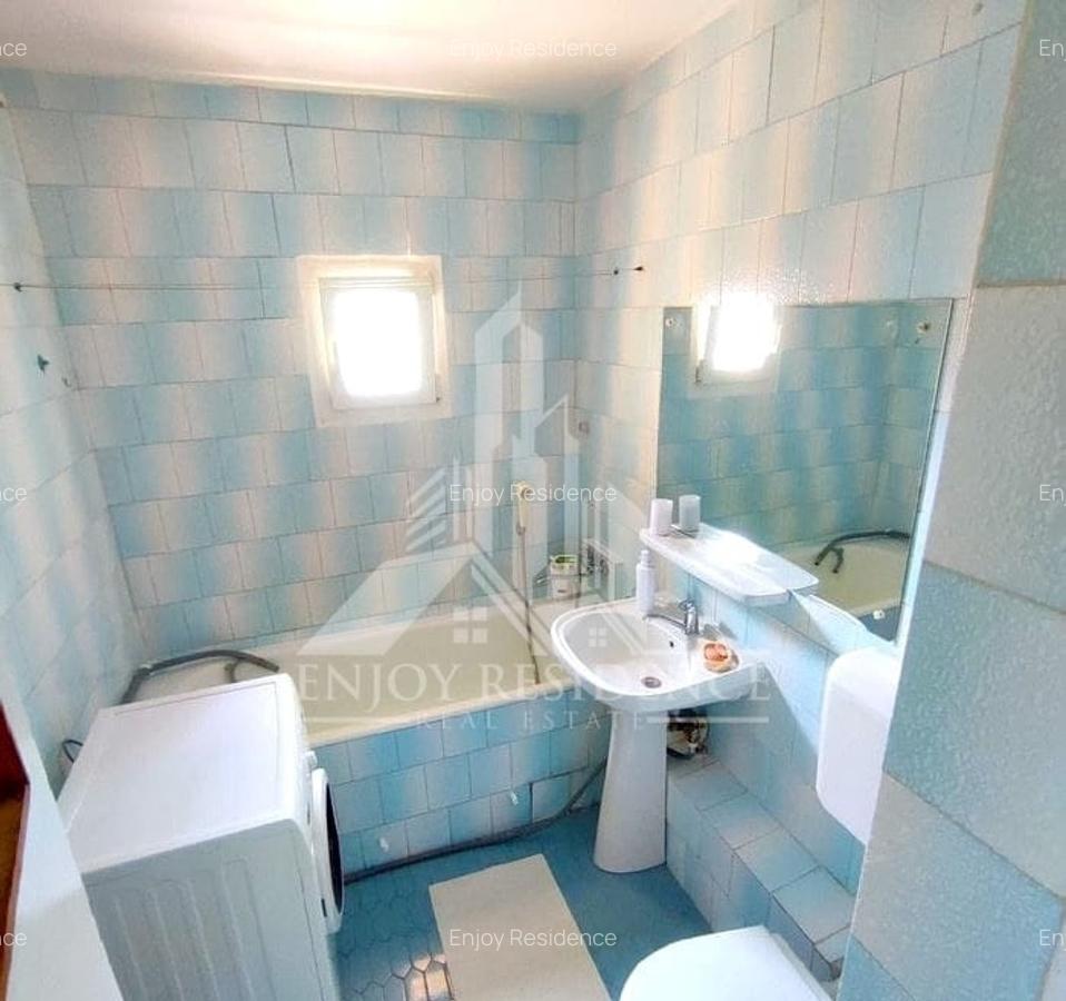 Apartament 2 camere | SUPER POZITIE | METROU GORJULUI 5 MINUTE - 8