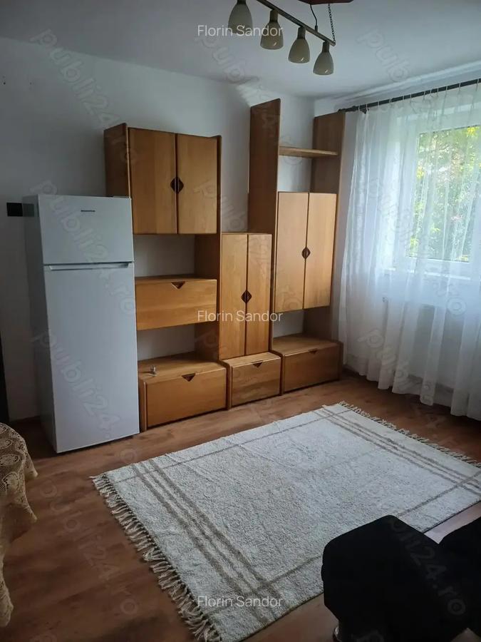 De inchiriat ap cu 2 camere - 10