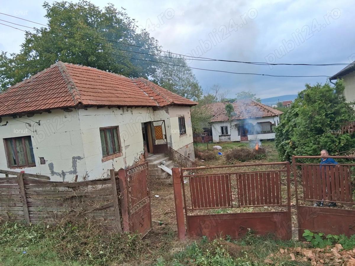 Vand teren satul Purcareni, comuna Mice?ti, jude?ul Arge?. - 1