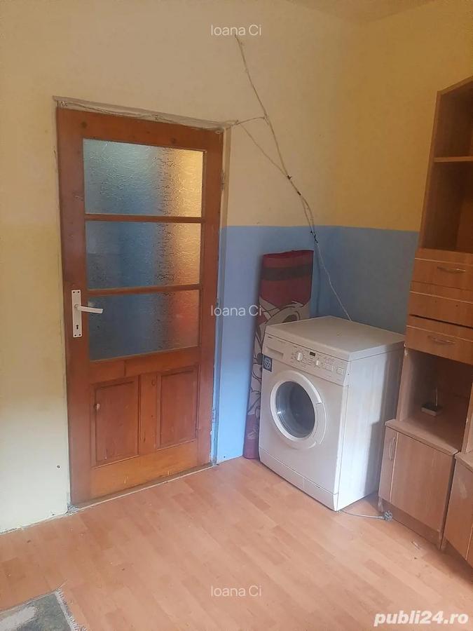 Proprietar in Calea Buziasului - 8