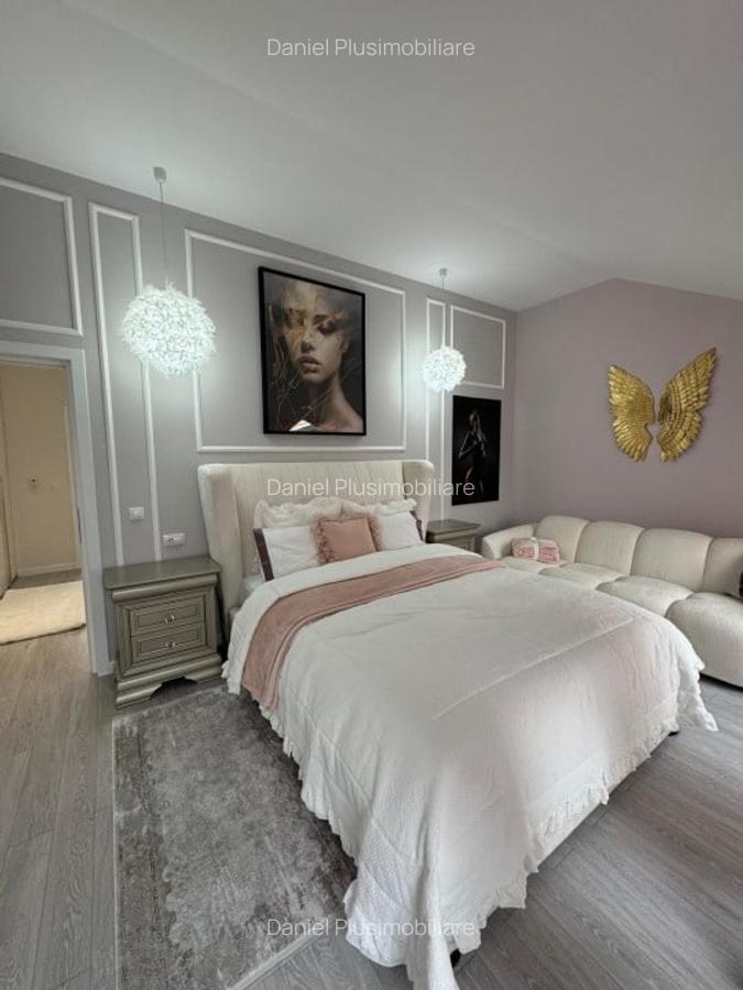 Apartament 4 camere 128mp mobilat utilat Premium Pacurari-Kaufland - 18 Apartament 4 camere 128mp mobilat utilat Premium Pacurari-Kaufland - 18