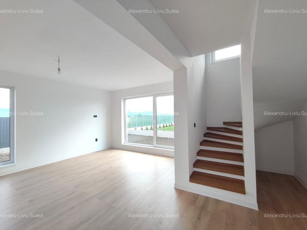 Casa individuala cu patru camere, Primaverii, Sanpetru - 1