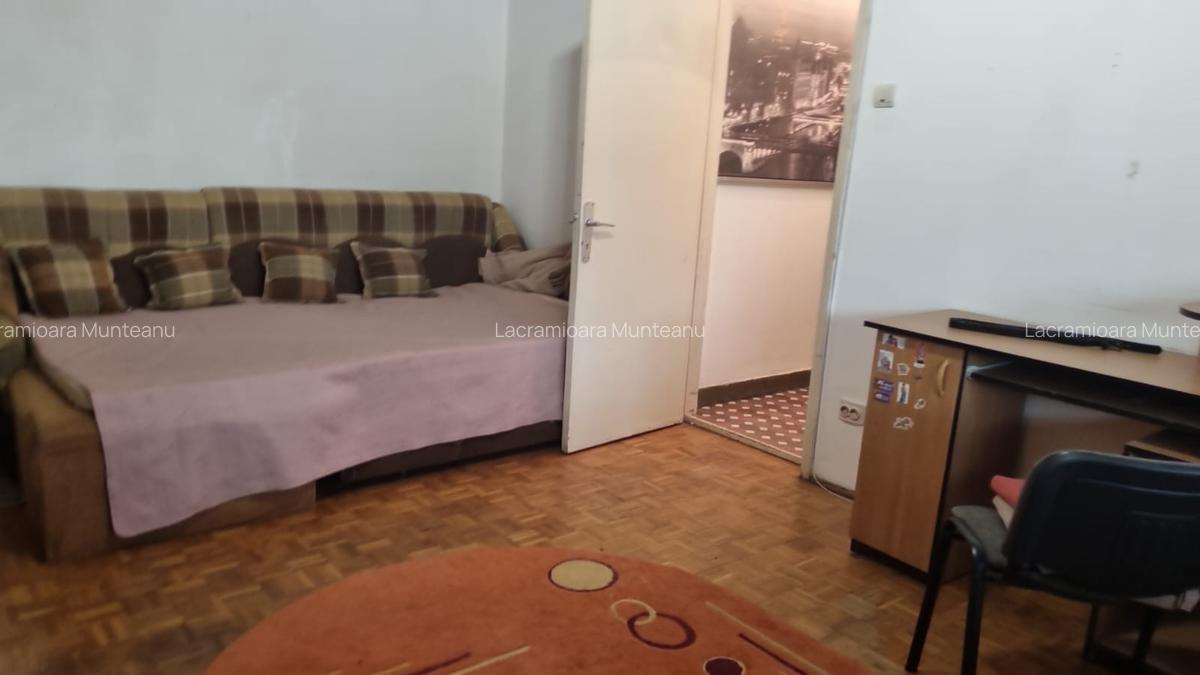 Drumul Taberei , Orizont , 5 minute metrou - 6